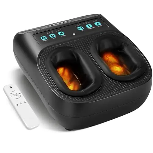 VnioLife 712 Shiatsu Fußmassagegerät
