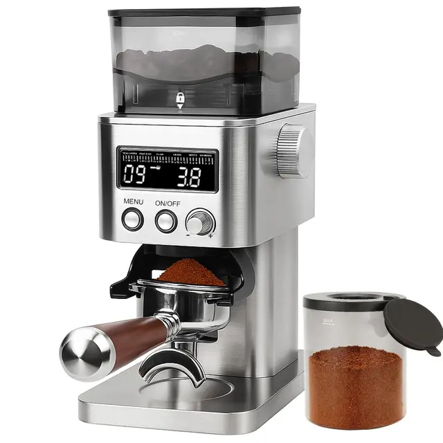 Homtone BD-CG020A Kaffeemühle