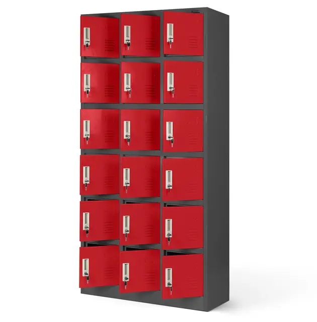 jan nowak 3b6a aktenschrank 18 faecher