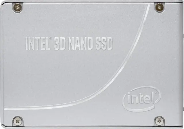 Solidigm SSD D7-P4510 4TB, 2.5" / U.2 / PCIe 3.1 x4