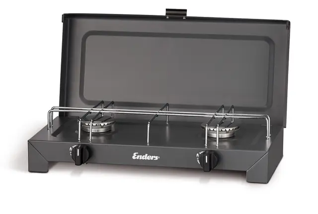 enders canberra 2 gaskocher