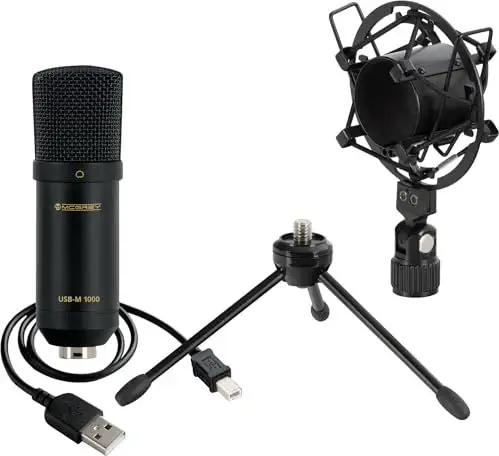 McGrey USB-M 1000