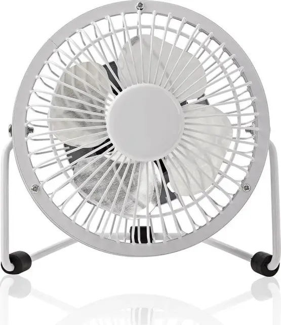 Nedis FNDK1 USB Mini Ventilator
