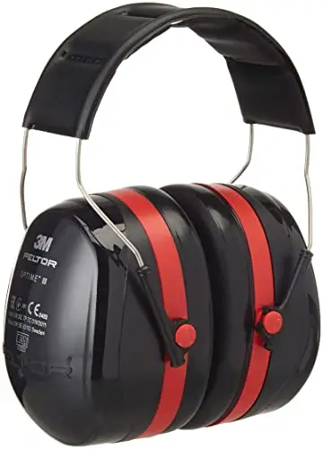 3m peltor optime iii kapselgehörschutz