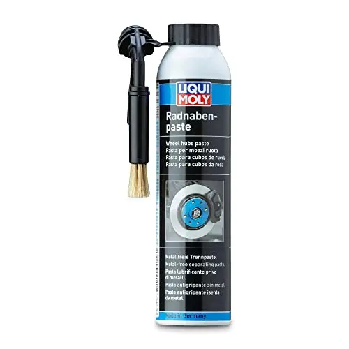 Liqui Moly 4058 Radnabenpaste
