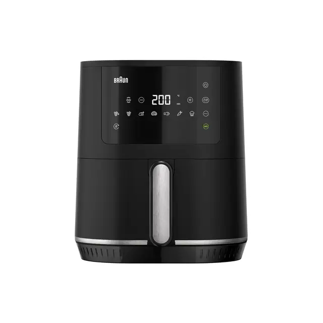 De'Longhi MultiFry 3 Heißluftfritteuse