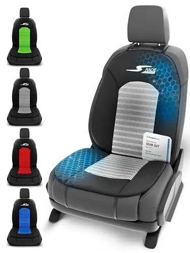 walser s-race sitzauflage anthrazit