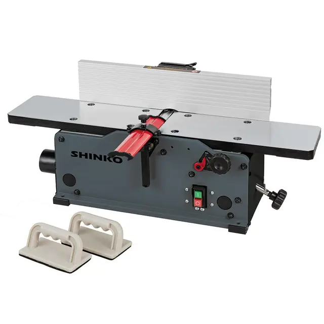 shinko ah150s abrichthobel