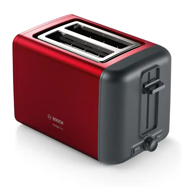 Bosch DesignLine 2-Slot Toaster