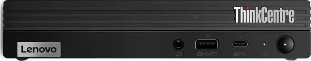 Lenovo ThinkCentre M75q Gen 2 Tiny Mini-PC