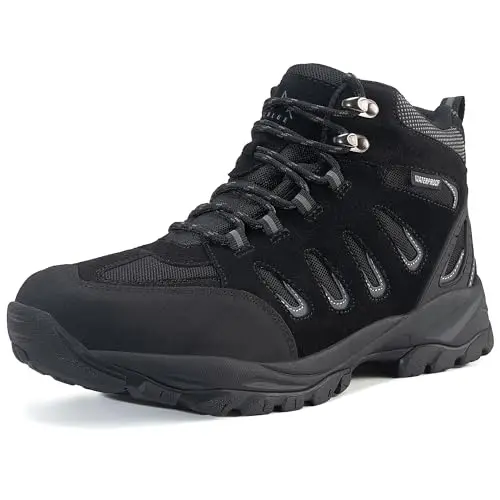 EARLDE WH Wanderstiefel