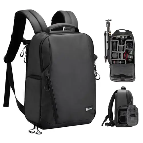 tarion kamerarucksack wasserdicht