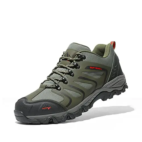 NORTIV 8 Wanderschuhe
