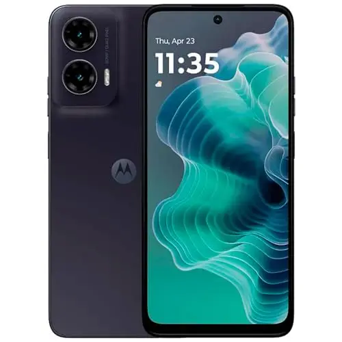 Motorola Moto G35 5G Smartphone