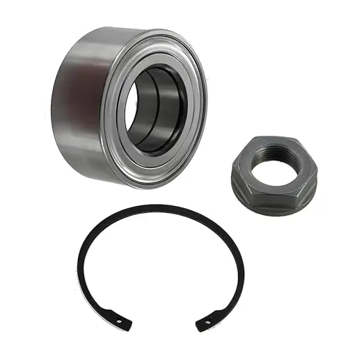 SKF VKBA 3584 Radlagersatz