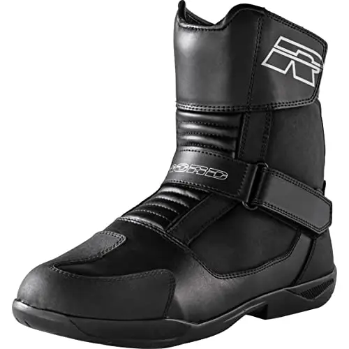 road sommertour stiefel 2.0 halbhoch