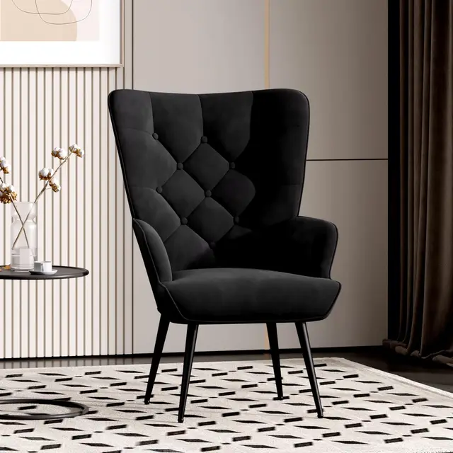 aivermeil fu01030be loungesessel mit
