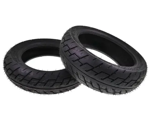 2EXTREME Speedwaystyres Rollerreifen Set