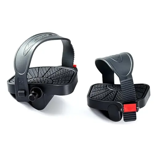Duronge Heimtrainer Pedale