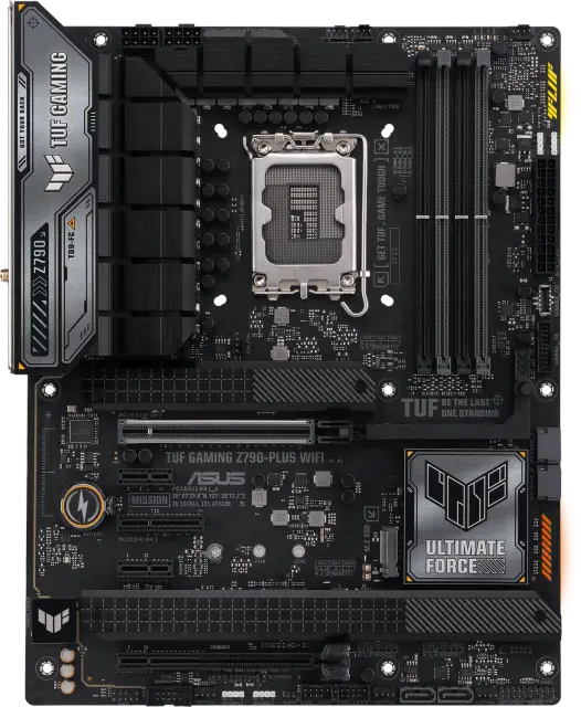 ASUS Z790