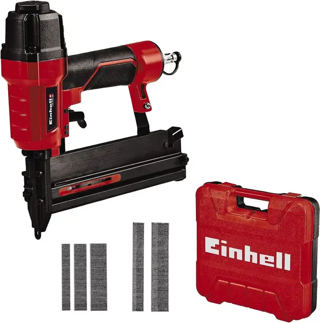 Einhell TC-PN 50 Druckluft-Tacker