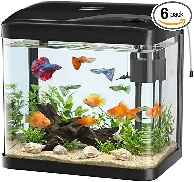 putinei ygszg260 nano aquarium set 10l