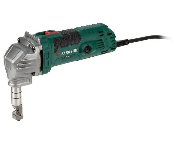 PARKSIDE® Knabber »PMK 550 A1«, 550 Watt