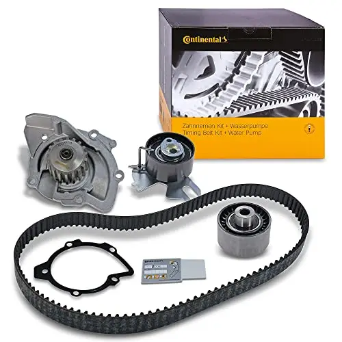 ContiTech CT1140WP1 Wasserpumpe Zahnriemen