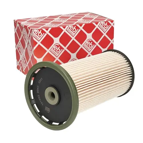 febi bilstein 101652 Kraftstofffilter
