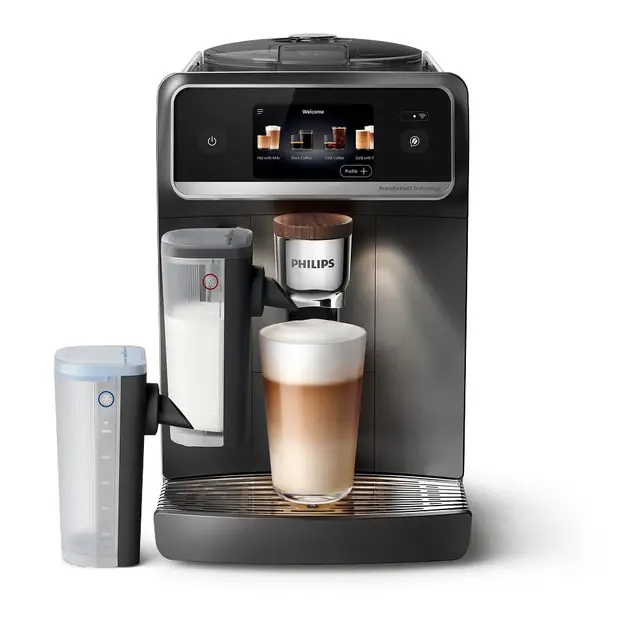 Philips EP8757/12 Kaffeevollautomat