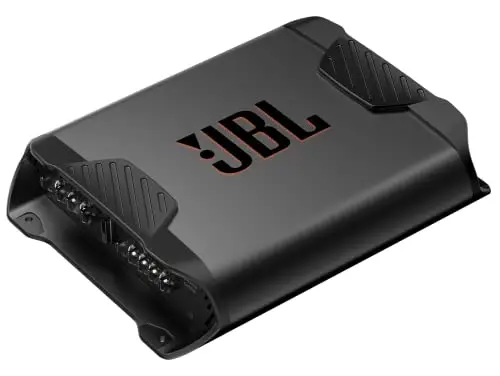 jbl concert a652 auto verstaerker