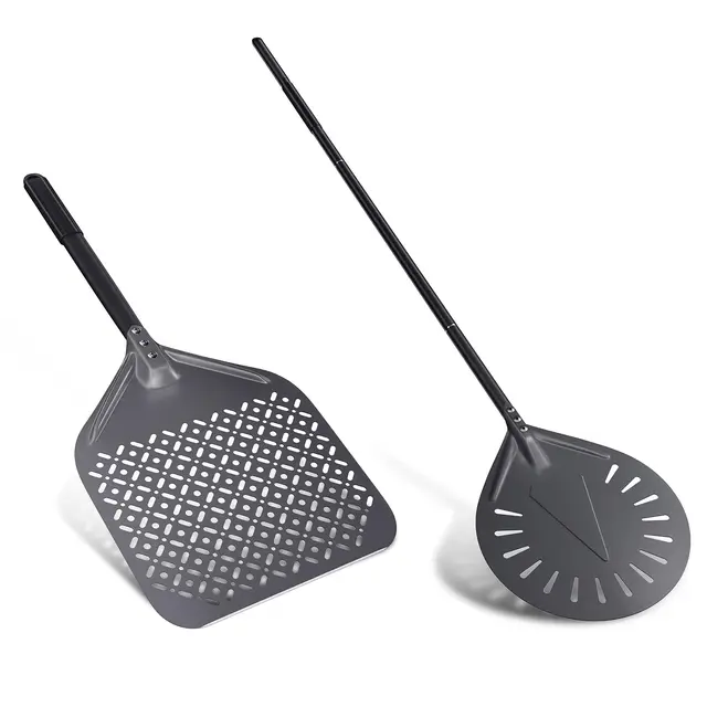 nutuni pizzaschieber set 2er set 30 cm