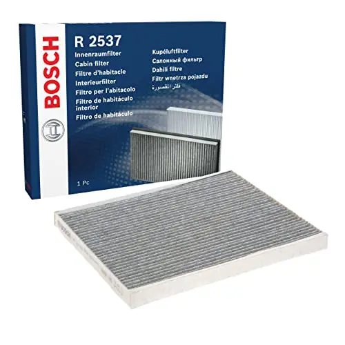 Bosch 1987432537 Klimaanlagenfilter