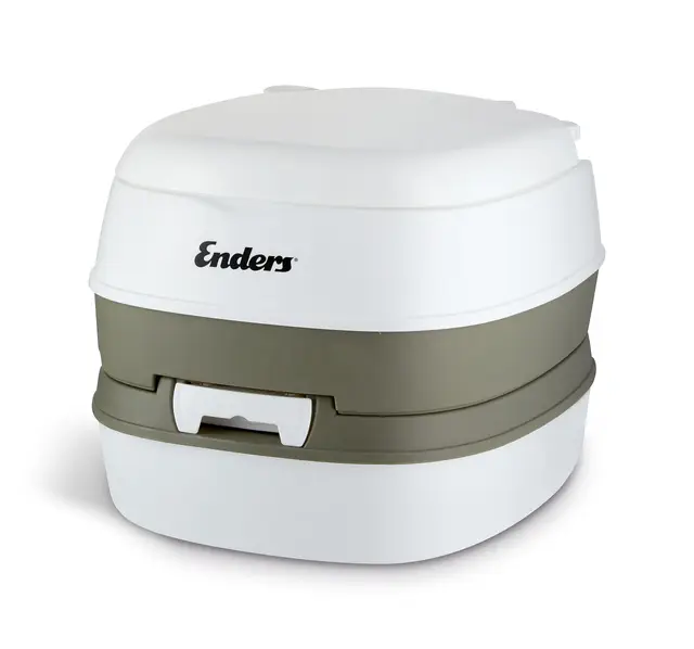 Enders COMFORT Campingtoilette