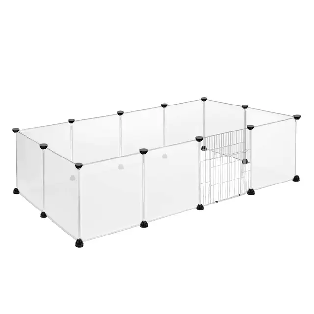 xmtech freilaufgehege kaninchen