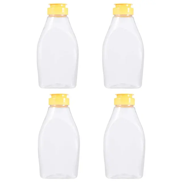 Angoily 500ml Quetschflasche