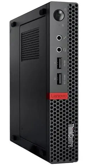 Lenovo ThinkCentre i5 Mini-PC