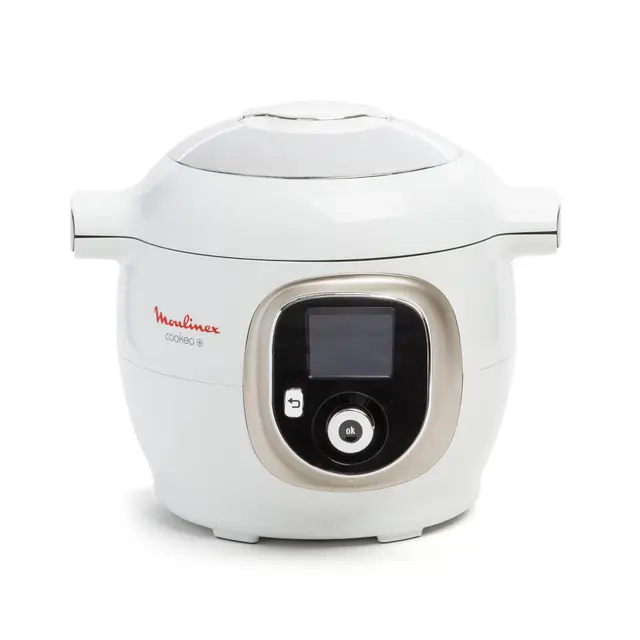 Moulinex CE85CA10 Multikocher