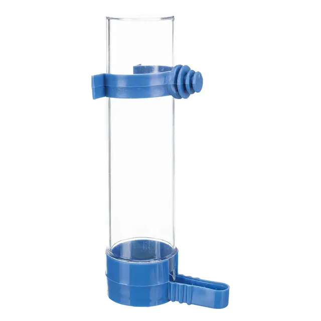 trixie 5420 tränke futterspender 130 ml
