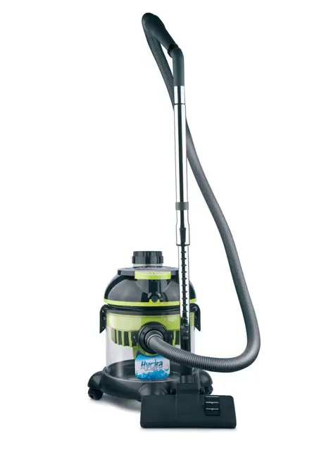 arnica hydra nass-trockensauger 2400w