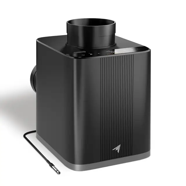 ac infinity thermoforge t7