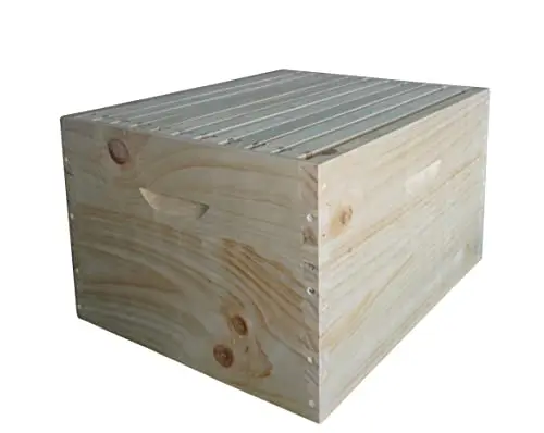 apiformes dadant dad10 brutraumzarge