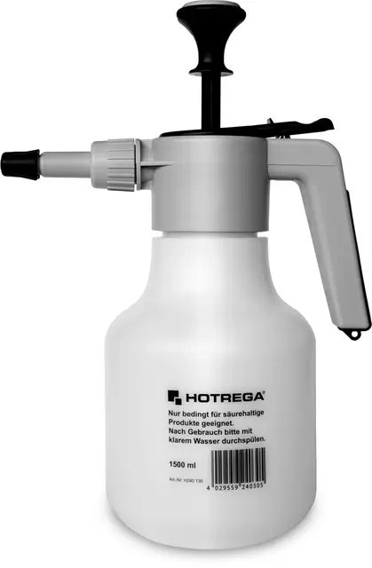 HOTREGA 1,5L Drucksprüher