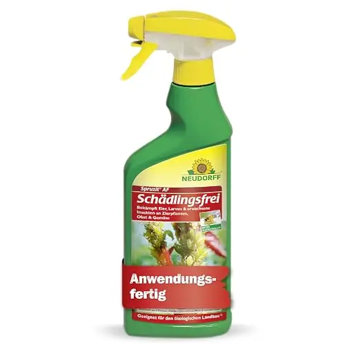 neudorff spruzit af schädlingsfrei 500ml