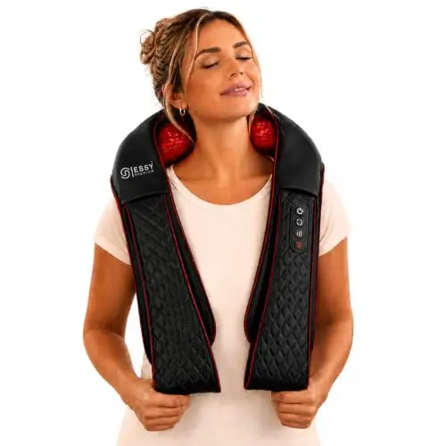 essy yc-303d nackenmassagegerät