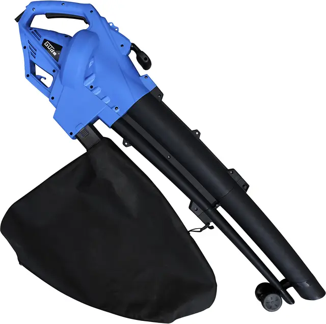Güde GLS 3000 Vario Laubsauger