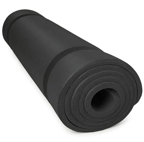 diMio Komfort-Gymnastikmatte