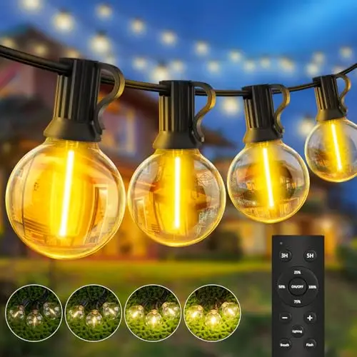 yratersvr led lichterkette 20m g40