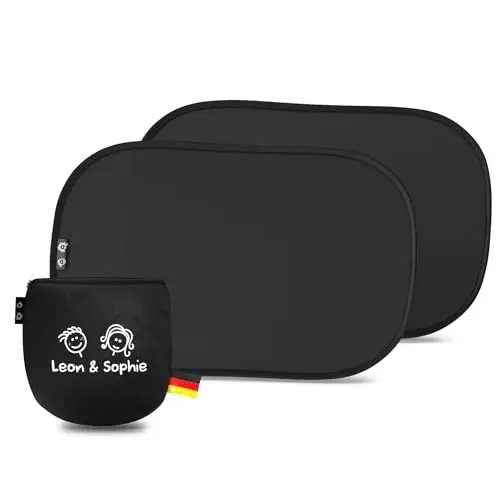 laneta sonnenschutz auto baby