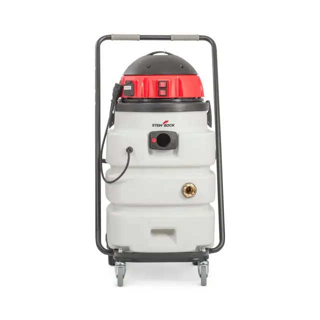 steinbock pumpsauger 85l 900w pumpe